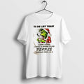 Official Grinch To Do List Today 1 Drink Coffee 2 Avoid Skapping Stupid People T-Shirts, Hoodie, Sweatshirt | InkRitualCo.com