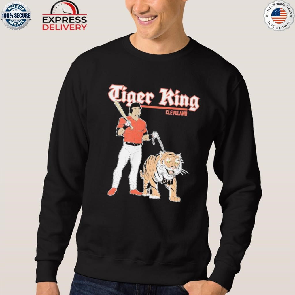 Guardians Tiger King Shirt