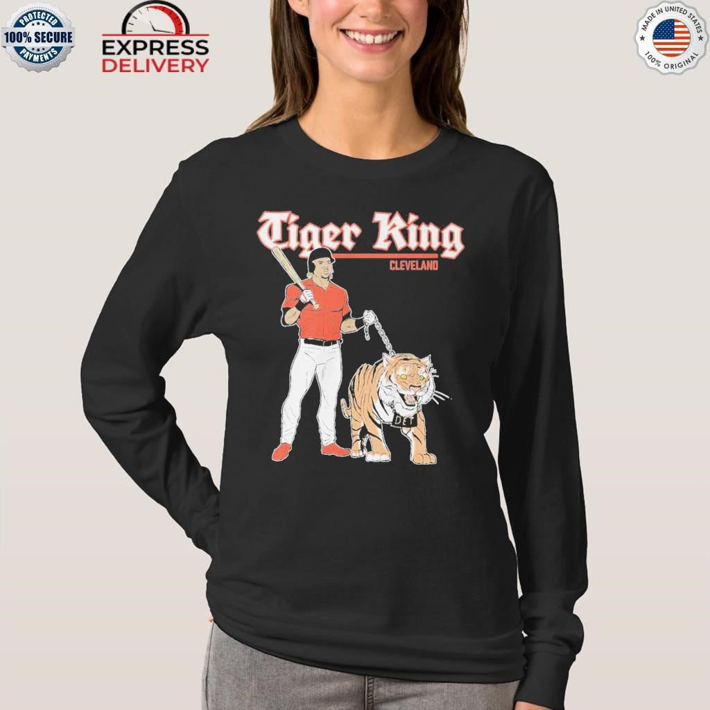 Guardians Tiger King Shirt