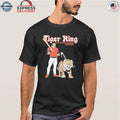 Guardians Tiger King Shirt