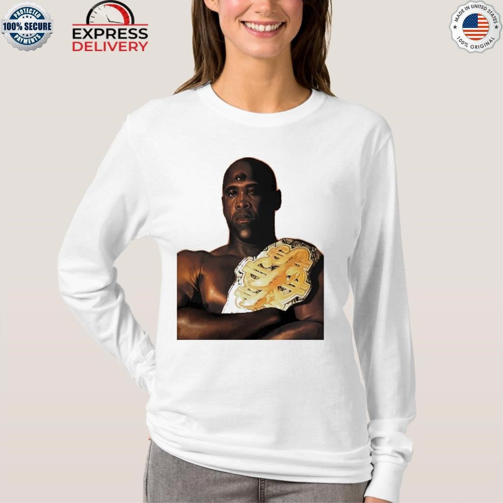 HERLS HAVE EYES 2 Shirt