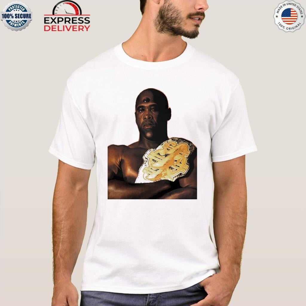 HERLS HAVE EYES 2 Shirt