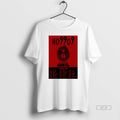 Official Horror February 2026 Tour T-Shirts, Hoodie, Sweatshirt | InkRitualCo.com