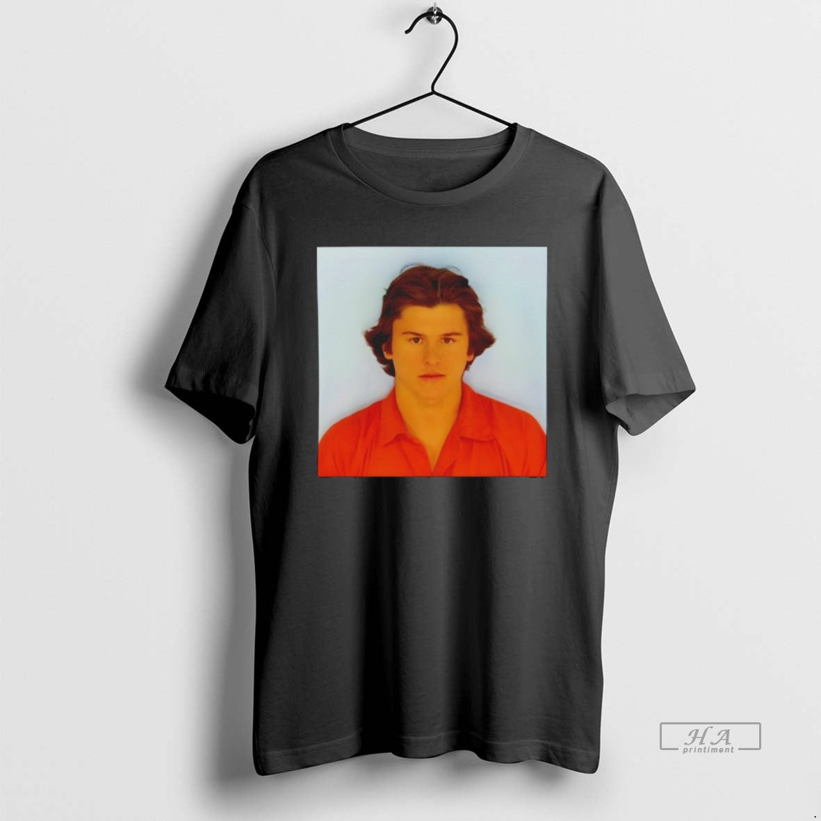 Official Haiden Deegan Mugshot Ama Supercross Yamaha Supercross Dirtbike T-Shirts, Hoodie, Sweatshirt | InkRitualCo.com