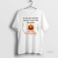 Official Halloween Dark Humor Free Drugs No One Likes Your Kid T-Shirts, Hoodie, Sweatshirt | InkRitualCo.com