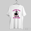 Official Halloween Ghostface Scream On Loose Horror T-Shirts, Hoodie, Sweatshirt | InkRitualCo.com