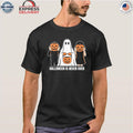 Halloween Is Never Over Shirt