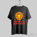 Official Halloween Is Grinch Night Pumpkin T-Shirts, Hoodie, Sweatshirt | InkRitualCo.com
