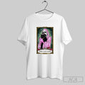 Official Halloween The Skull Cat Lady Tartaros Card T-Shirts, Hoodie, Sweatshirt | InkRitualCo.com