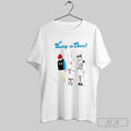 Official Hang In There Ice Klan Killing America T-Shirts, Hoodie, Sweatshirt | InkRitualCo.com