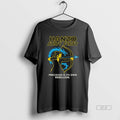 Official Hanzo Shot First Precision Is Its Own Rebellion T-Shirts, Hoodie, Sweatshirt | InkRitualCo.com