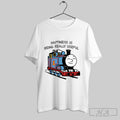 Official Happiness Is Being Really Useful T-Shirts, Hoodie, Sweatshirt | InkRitualCo.com