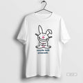 Official Happy Bunny Maybe Kill Yourself T-Shirts, Hoodie, Sweatshirt | InkRitualCo.com