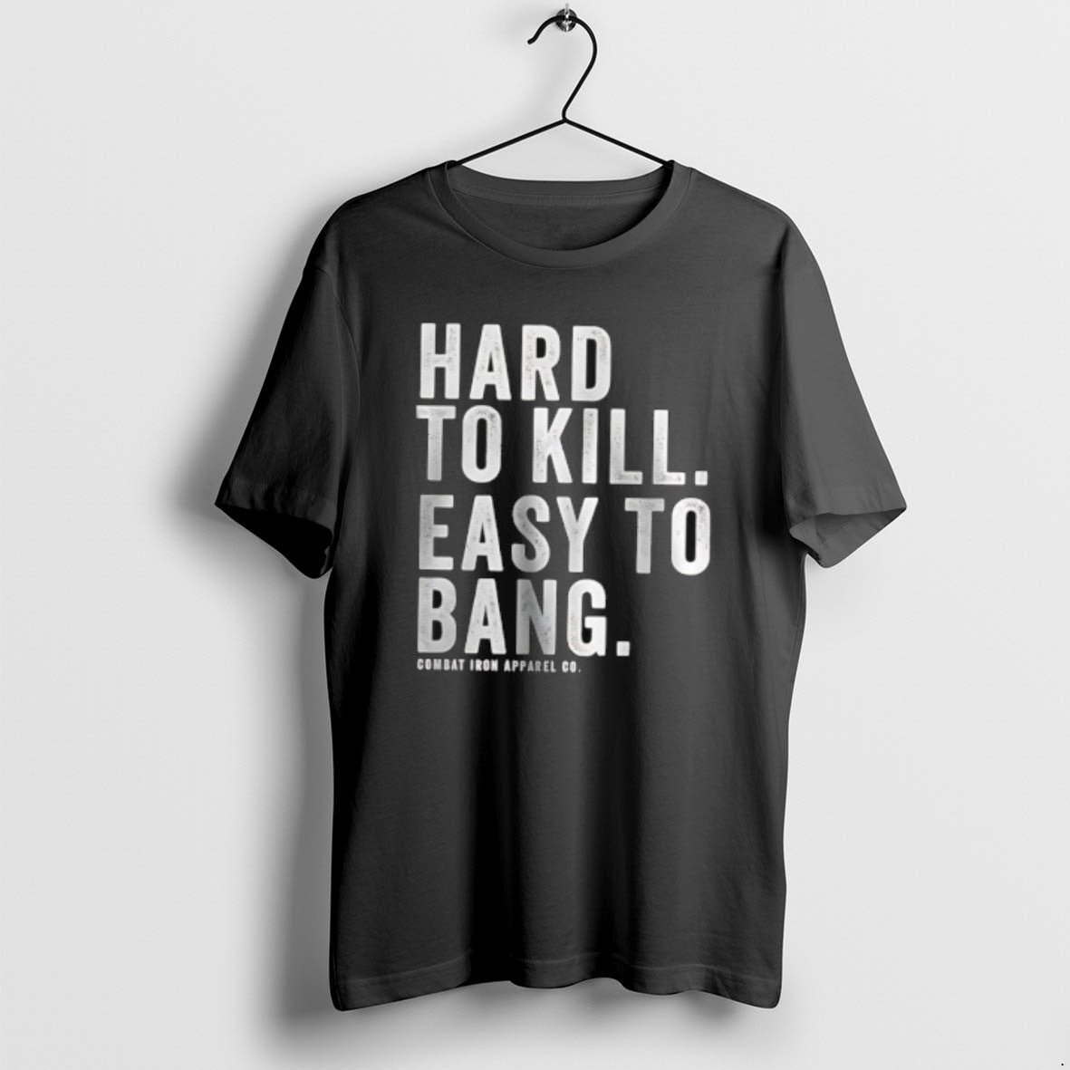 Official Hard To Kill Easy To Bang T-Shirts, Hoodie, Sweatshirt | InkRitualCo.com
