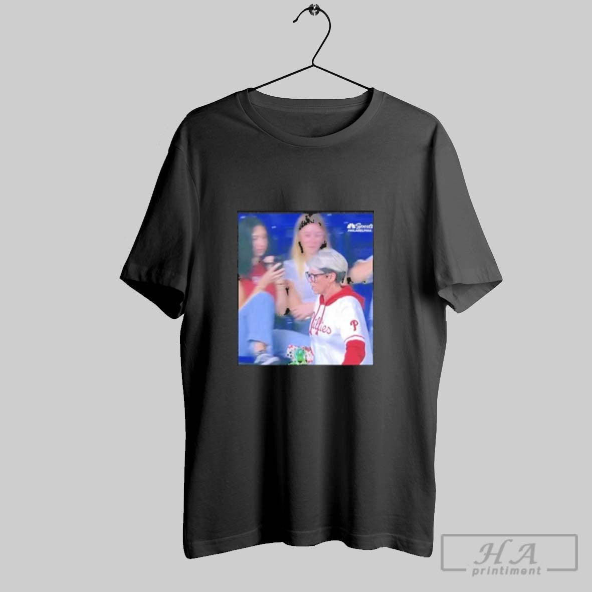 Official Harrison Bader Home Run Marlins Phillies Karen T-Shirts, Hoodie, Sweatshirt | InkRitualCo.com