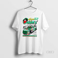 Official Harry Gant Hall Of Fame Inductee Graphic T-Shirts, Hoodie, Sweatshirt | InkRitualCo.com