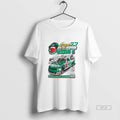 Official Harry Gant The Bandit Nascar Hall Of Fame Class Of 2026 T-Shirts, Hoodie, Sweatshirt | InkRitualCo.com