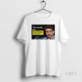 Official Hasan Piker The Results Are Electrifying Woof Woof T-Shirts, Hoodie, Sweatshirt | InkRitualCo.com