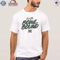 Hawaii Warriors 2025 Bowl Bound Shirt