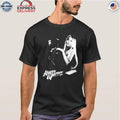 Hayes Warner Moto Shirt