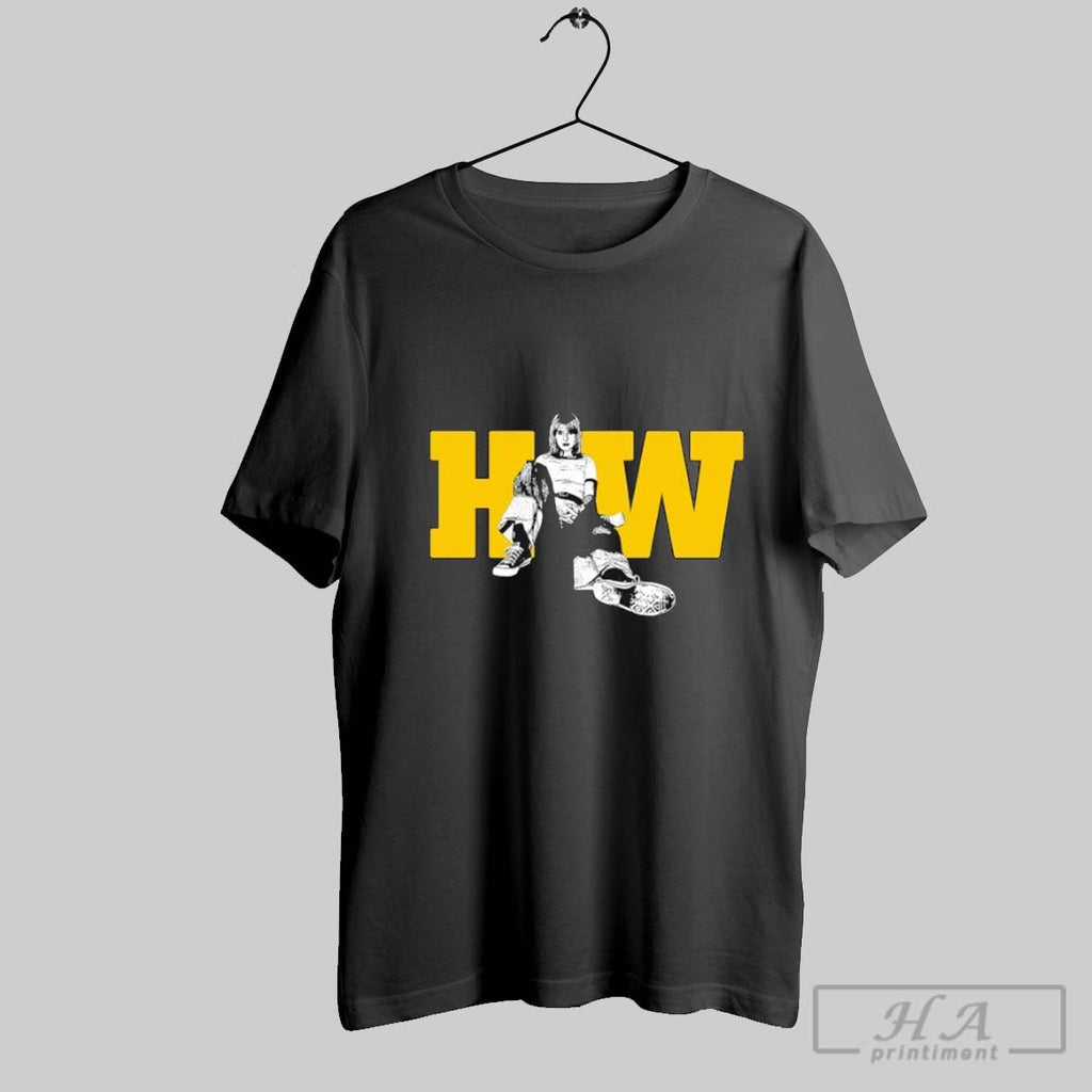 Official Hayley Williams Negative Self Talk No I Wont Hear It T-Shirts, Hoodie, Sweatshirt | InkRitualCo.com