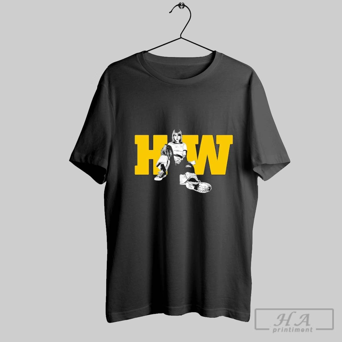 Official Hayley Williams Negative Self Talk No I Wont Hear It T-Shirts, Hoodie, Sweatshirt | InkRitualCo.com