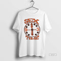 Official Hayley Williams Sex Time T-Shirts, Hoodie, Sweatshirt | InkRitualCo.com