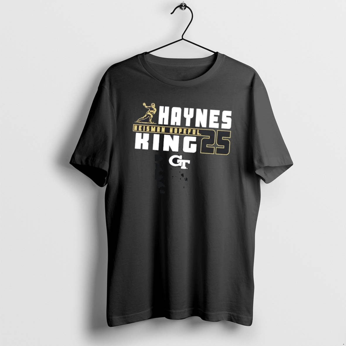 Official Haynes King 2025 Heisman Hopeful T-Shirts, Hoodie, Sweatshirt | InkRitualCo.com