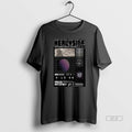Official Healyside Trio Mar 13 2026 Radio Artifact Cincinnati Oh T-Shirts, Hoodie, Sweatshirt | InkRitualCo.com