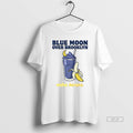 Official Heated Rivalry Blue Moon Over Brooklyn Extra Banana Smoothie T-Shirts, Hoodie, Sweatshirt | InkRitualCo.com
