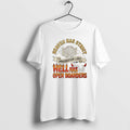 Official Heaven Has Strict Immigration Laws Hell Has Open Borders Christmas T-Shirts, Hoodie, Sweatshirt | InkRitualCo.com