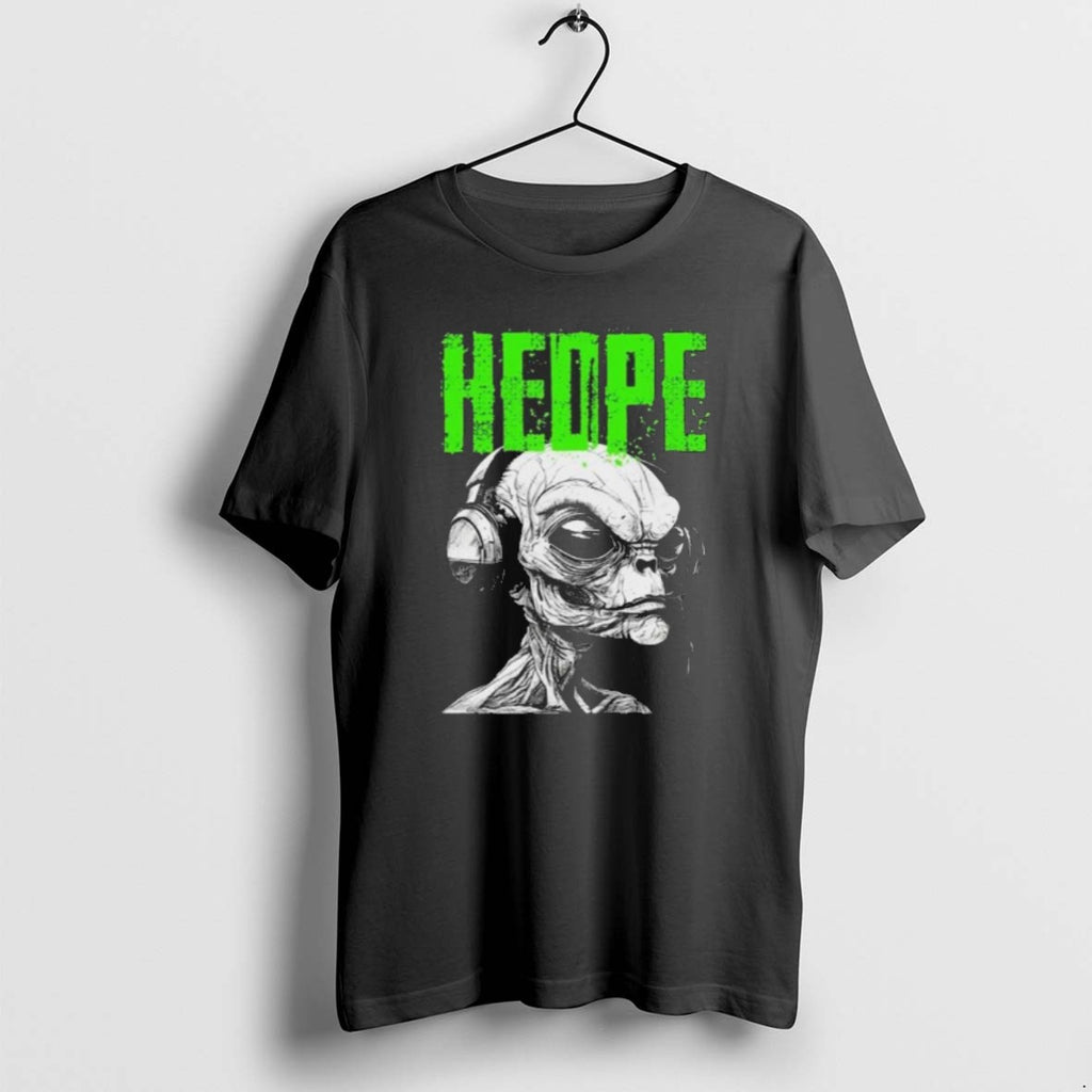 Official Hed Pe Alien Green Logo T-Shirts, Hoodie, Sweatshirt | InkRitualCo.com