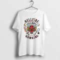 Official Hellfire Club Hawkins Graphic T-Shirts, Hoodie, Sweatshirt | InkRitualCo.com