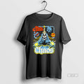 Official Hello Cosmos Its Me Chaos T-Shirts, Hoodie, Sweatshirt | InkRitualCo.com