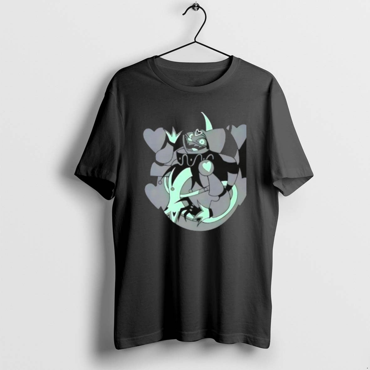Official Helluva Boss Fizz Tonal Cartoon T-Shirts, Hoodie, Sweatshirt | InkRitualCo.com