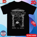 Herc’s Gym Go From Zero To Hero Shirts