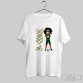 Official Herlin Perry Jr South Florida Bulls Caricature T-Shirts, Hoodie, Sweatshirt | InkRitualCo.com