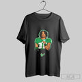 Official Herlin Perry Jr South Florida Bulls Portrait T-Shirts, Hoodie, Sweatshirt | InkRitualCo.com