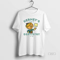 Official Hermeys School Of Dentistry Est 1964 T-Shirts, Hoodie, Sweatshirt | InkRitualCo.com