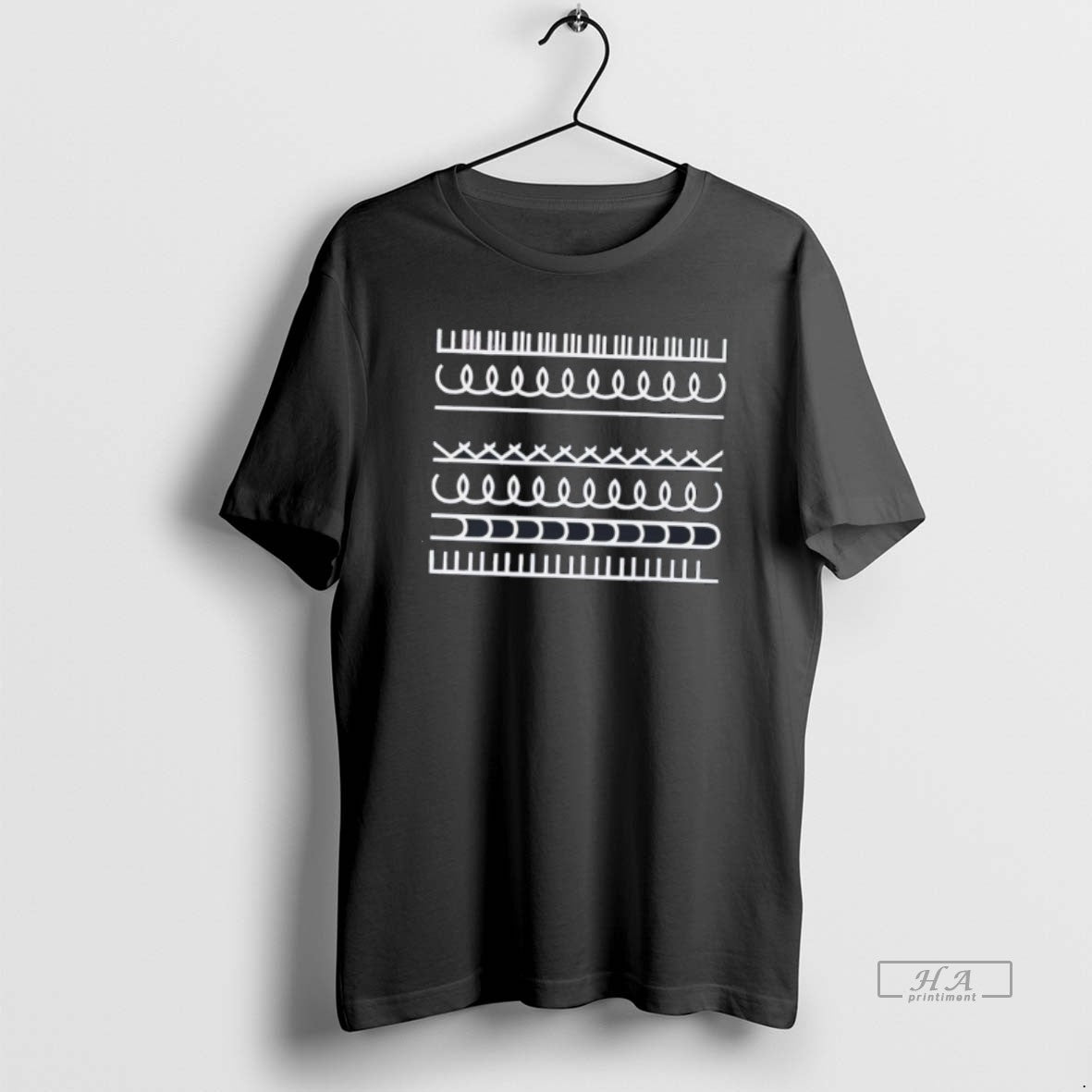 Official Hidden Saying Fuck Ice Tee Hoodie, Sweatshirt | InkRitualCo.com
