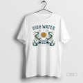 Official High Water N Charleston Sc Riverfront Park Swamp Gator T-Shirts, Hoodie, Sweatshirt | InkRitualCo.com