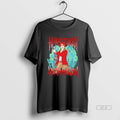 Official Hiiragi Tsubaki X Call Of Duty Zombie T-Shirts, Hoodie, Sweatshirt | InkRitualCo.com