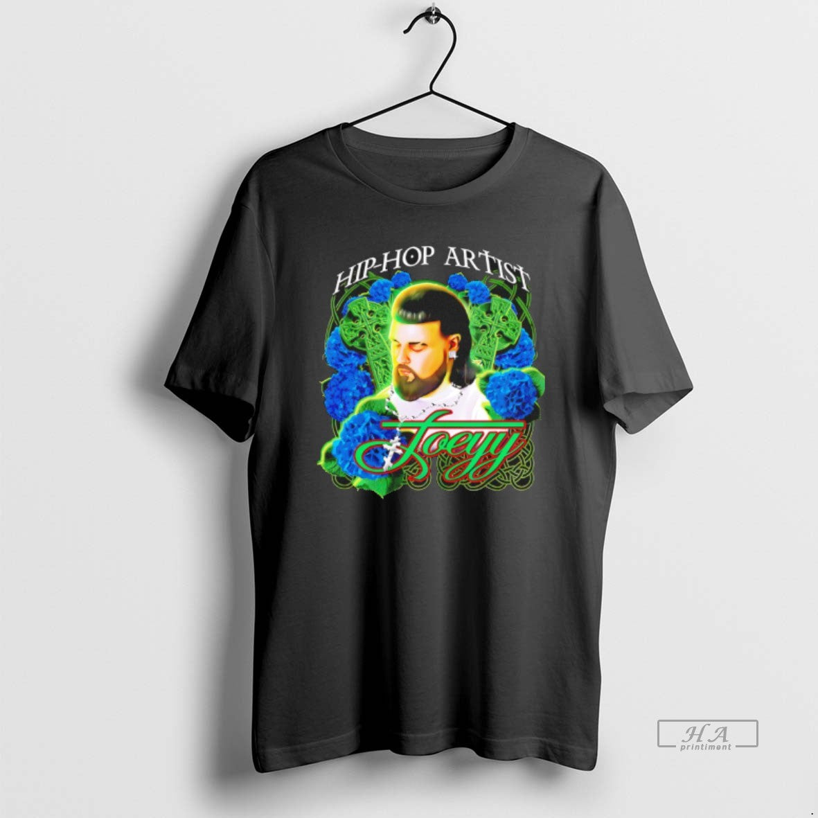 Official Hip Hop Artist Joeyy 2025 T-Shirts, Hoodie, Sweatshirt | InkRitualCo.com
