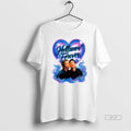Official Hollander And Rozanov Hollanov Forever Christmas T-Shirts, Hoodie, Sweatshirt | InkRitualCo.com