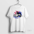 Official Hollanov Forever Men Love T-Shirts, Hoodie, Sweatshirt | InkRitualCo.com