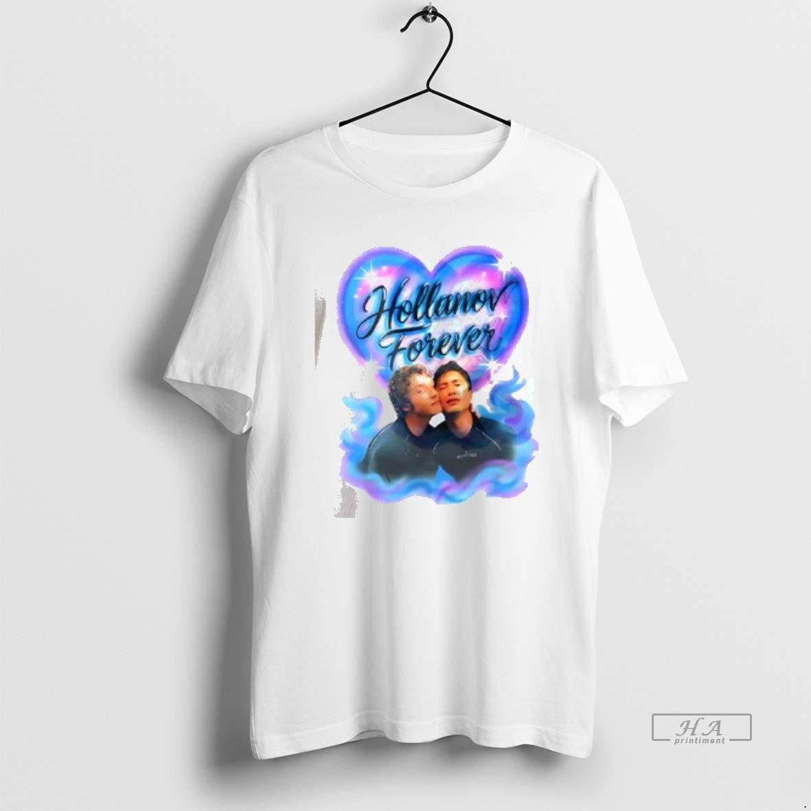 Official Hollanov Forever Shane Hollander And Ilya Rozanov T-Shirts, Hoodie, Sweatshirt | InkRitualCo.com