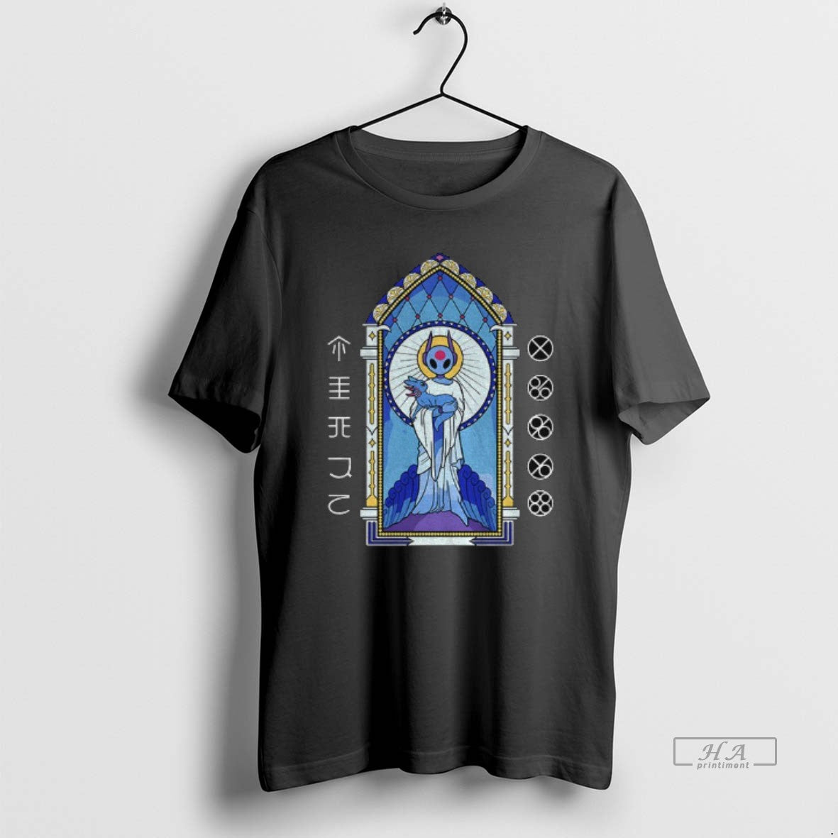 Official Hollow Knight Rain World Gaming T-Shirts, Hoodie, Sweatshirt | InkRitualCo.com