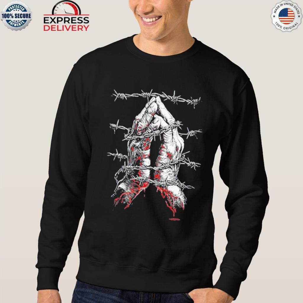 Hollowsquad LA Hope Shirt