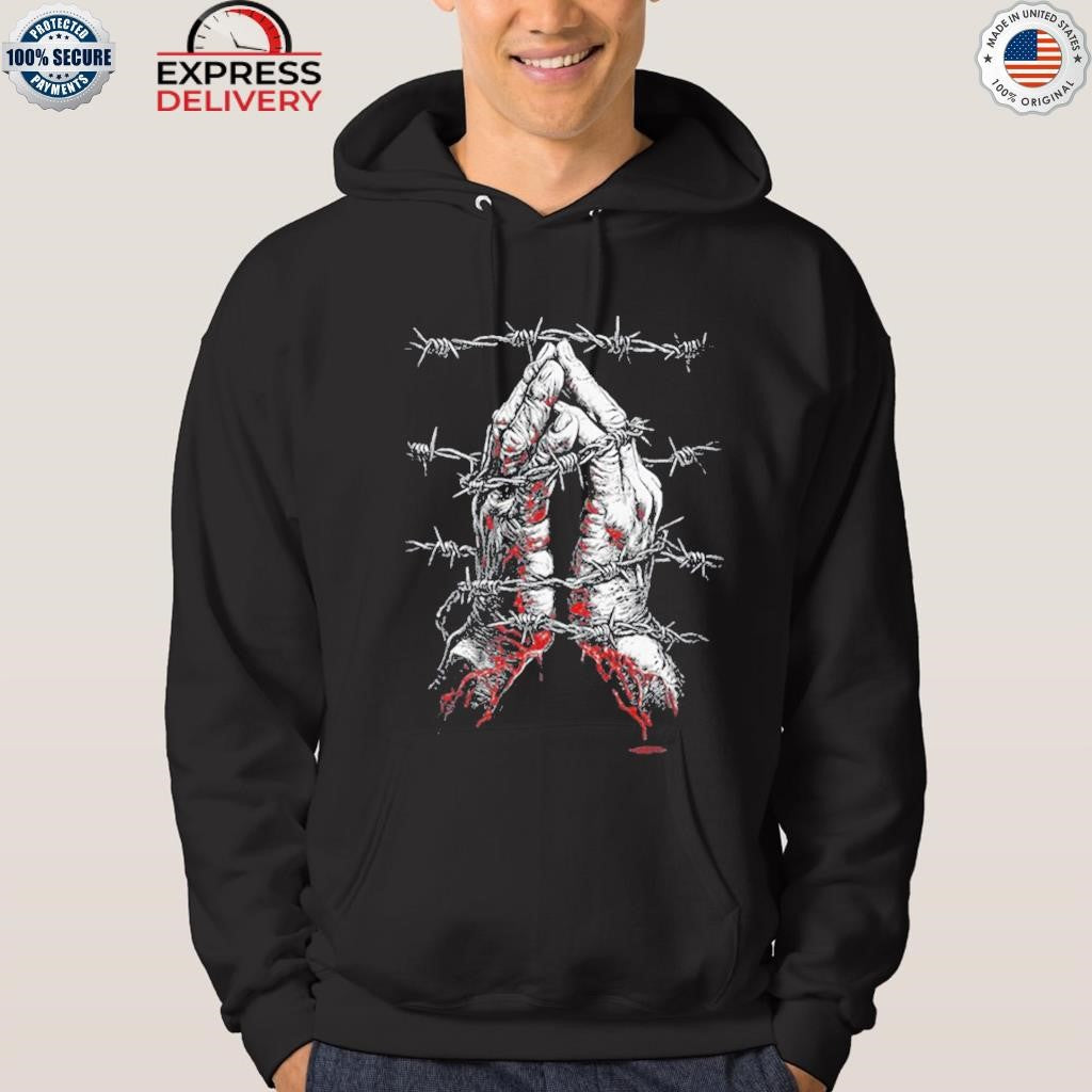 Hollowsquad LA Hope Shirt