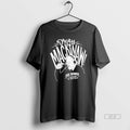 Official Holy Mackinaw Joe Bowen T-Shirts, Hoodie, Sweatshirt | InkRitualCo.com